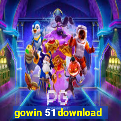 gowin 51 download